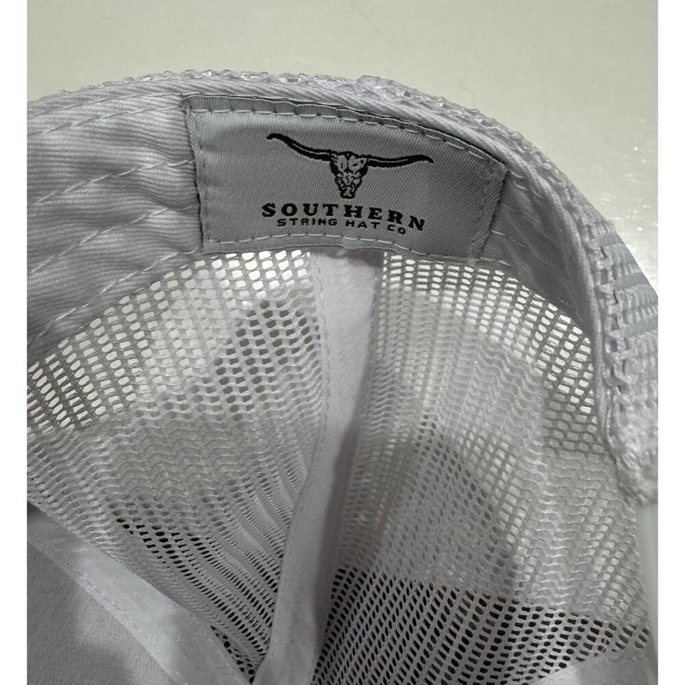Southern String Hat Co June Drop - Picture 3 of 3